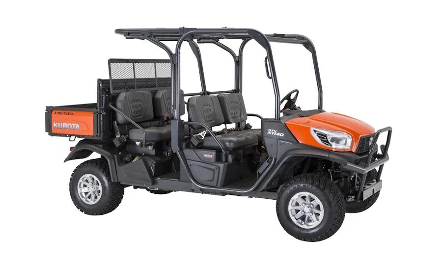 RTV-X SERIES